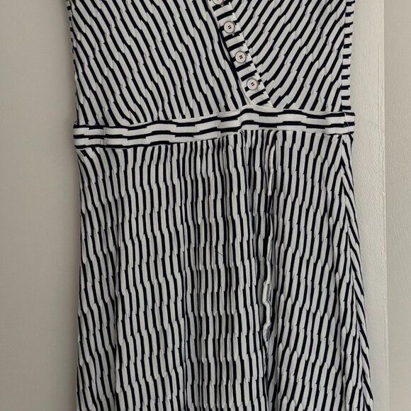 Anthropologie Maeve Paladino Textured Dress (size Large) - Picture 2 of 7